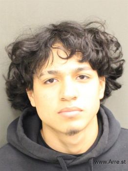 Alexander  Lopezgarcia Mugshot