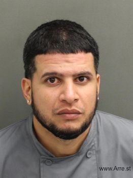 Alexander  Lopeznieves Mugshot