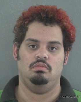 Alexander  Maldonado Mugshot