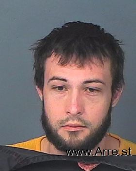 Alexander Ross Martin-silvia Mugshot