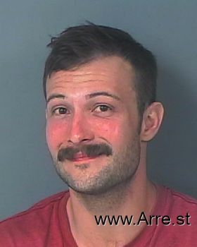 Alexander Ross Martin-silvia Mugshot