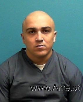 Alexander  Martinez Mugshot