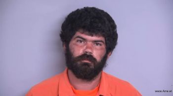 Alexander R Martinez Mugshot