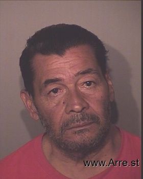 Alexander  Martinez-paternina Mugshot