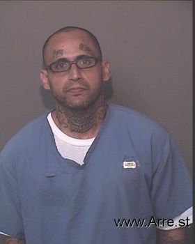 Alexander  Martinez-perez Mugshot