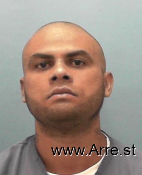 Alexander D Martinez-ulloa Mugshot