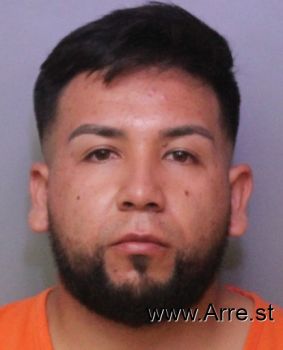 Alexander  Martinez Diaz Mugshot