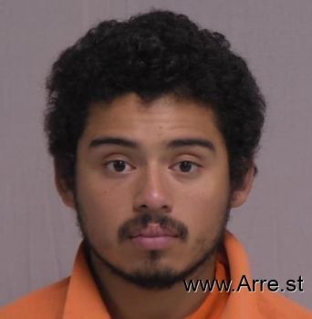 Alexander Jo Martinez Murillo Mugshot