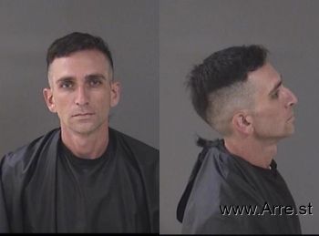 Alexander  Mckinney Mugshot