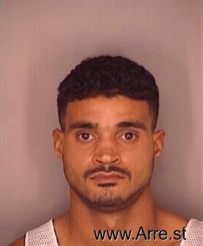 Alexander Oscar Medina Mugshot