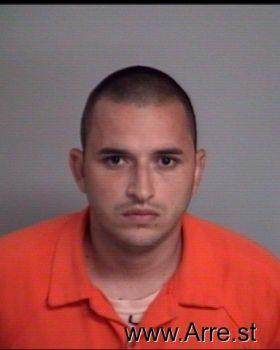 Alexander Arias Medina Mugshot