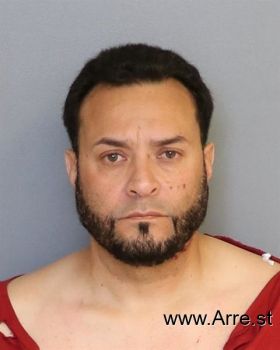 Alexander  Medina-gonzalez Mugshot