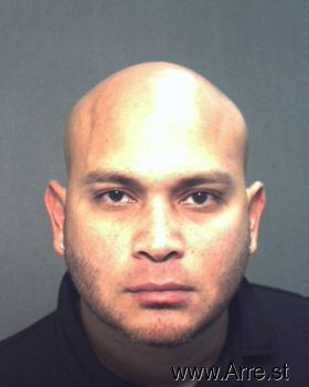 Alexander  Medina Ruiz Mugshot