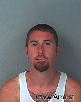 Alexander Gale Metzler Mugshot