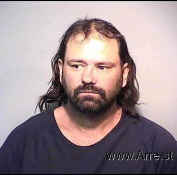 Alexander Nmn Meyer Mugshot