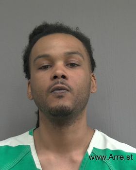 Alexander Pervis Moore Mugshot