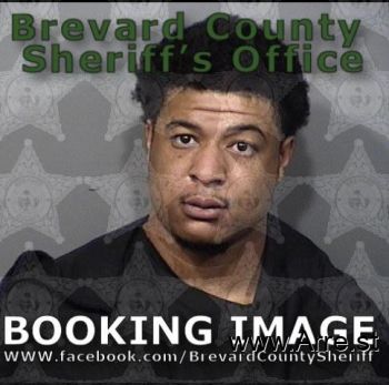 Alexander Irwvione Moore Mugshot