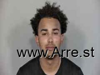 Alexander  Morales Mugshot