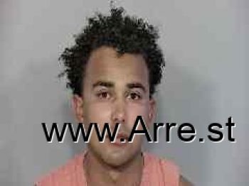 Alexander  Morales Mugshot