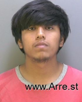 Alexander  Morales Mugshot