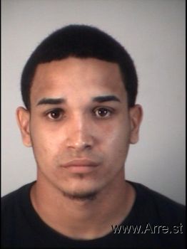 Alexander  Morales- Hernandez Mugshot