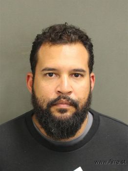 Alexander  Munozsantiago Mugshot