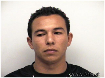 Alexander Gonzalez Murillo Mugshot