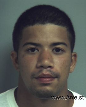 Alexander  Nunez Mugshot