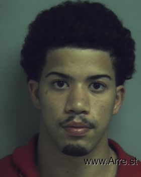 Alexander  Nunez Mugshot