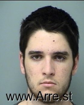 Alexander Joseph Oldano Mugshot