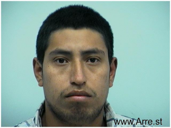 Alexander J Ortiz-soto Mugshot