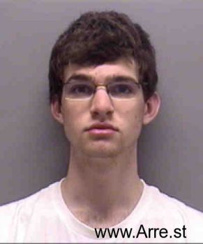 Alexander Timothy Park Mugshot