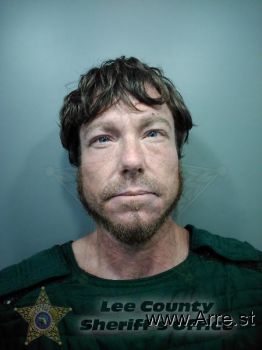 Alexander Matthew Pearson Mugshot