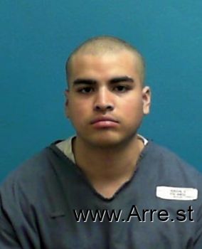 Alexander  Ramirez Mugshot