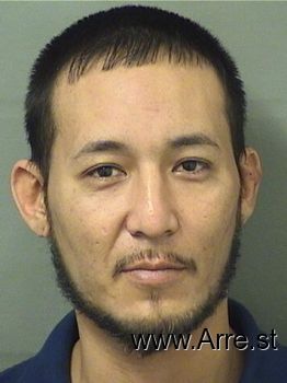 Alexander Lee Ramirez Mugshot