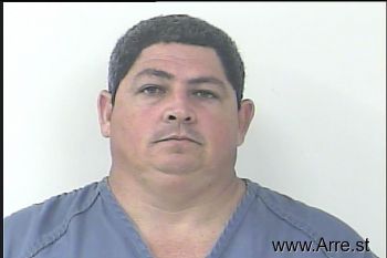 Alexander  Ramirez Mugshot