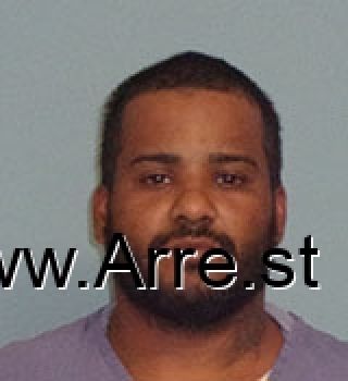 Alexander J Ramos Mugshot