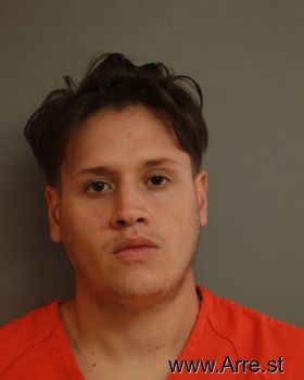 Alexander  Ramos-berrios Mugshot