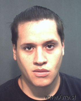 Alexander  Ramosberrios Mugshot