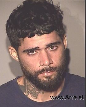 Alexander  Reyes-berrios Mugshot