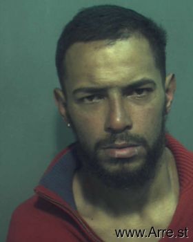 Alexander Natar Rivera Mugshot