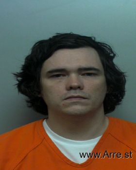 Alexander  Roberts Mugshot