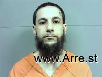 Alexander Matthew Rodriguez Mugshot