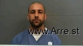 Alexander Matthew Rodriguez Mugshot