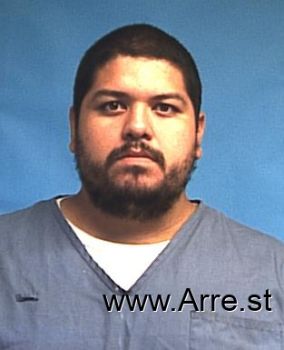 Alexander J Rodriguez Mugshot