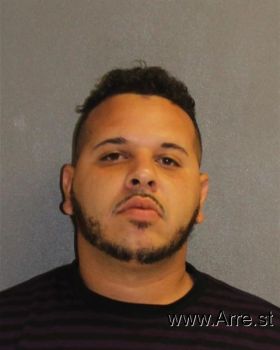 Alexander  Rodriguez Mugshot