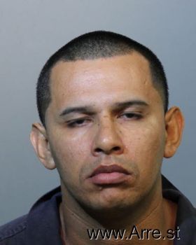 Alexander  Rodriguez Mugshot