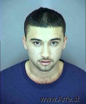 Alexander  Rodriguez Mugshot