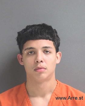 Alexander H Rodriguez Mugshot