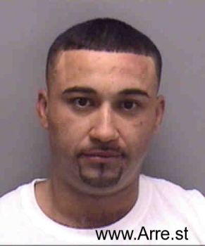 Alexander  Rodriguez Mugshot